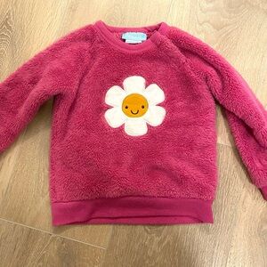 Cozy Kids Sweatshirt 2T